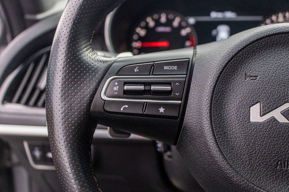 Kia Stinger GT2 TRIBUTE EDITION 2023 RARE NUMEROTE