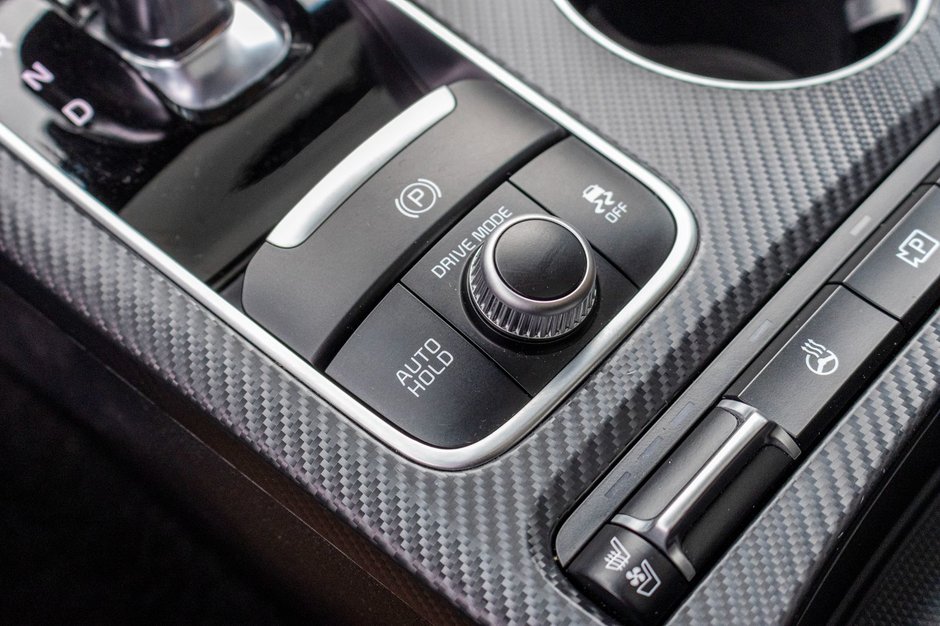 Kia Stinger GT2 TRIBUTE EDITION 2023 RARE NUMEROTE