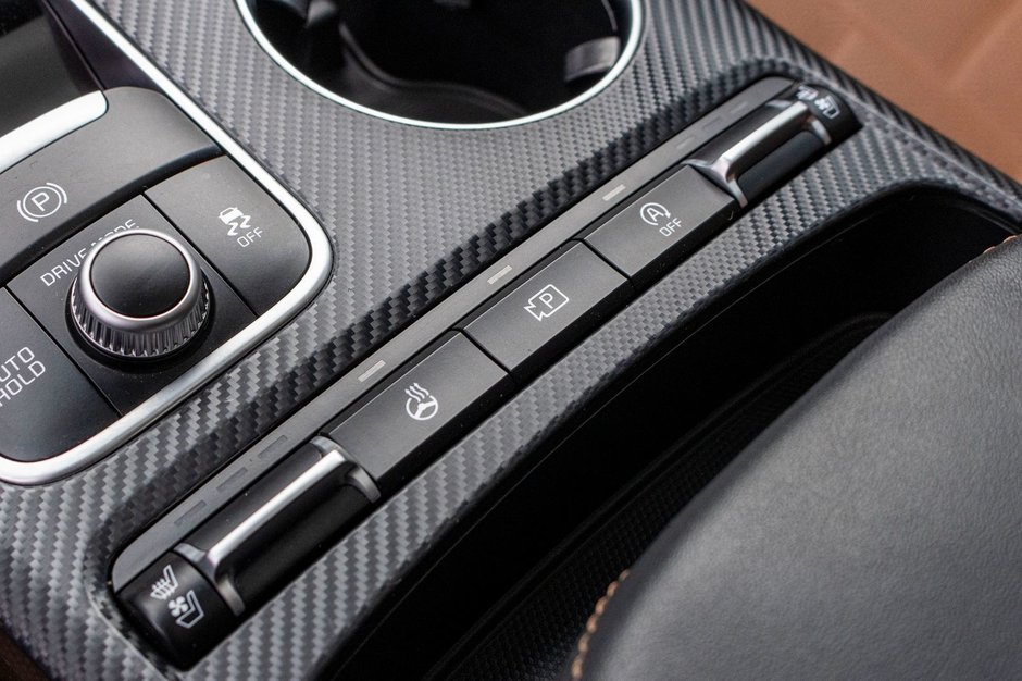 Kia Stinger GT2 TRIBUTE EDITION 2023 RARE NUMEROTE