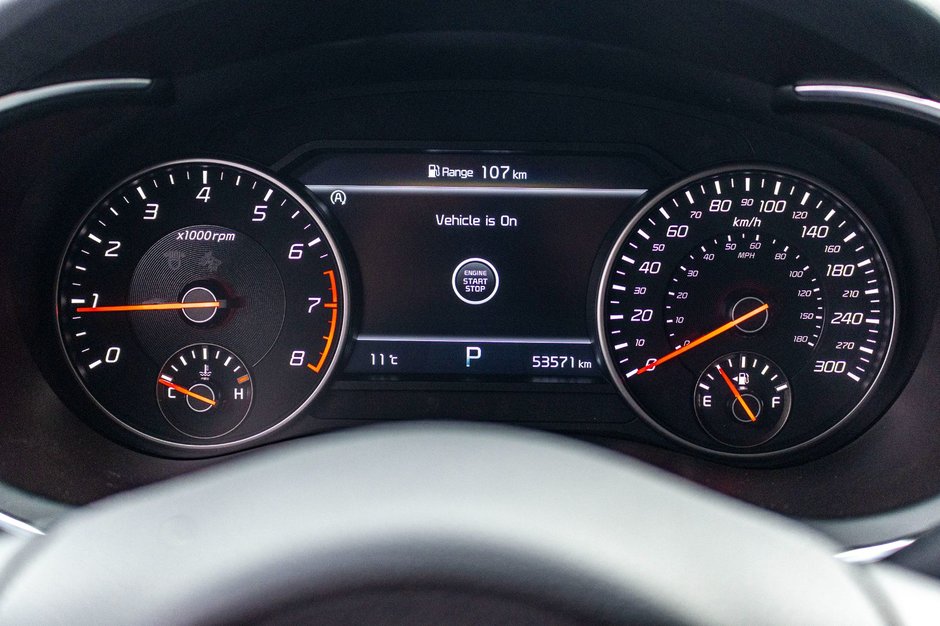 Kia Stinger GT2 TRIBUTE EDITION 2023 RARE NUMEROTE