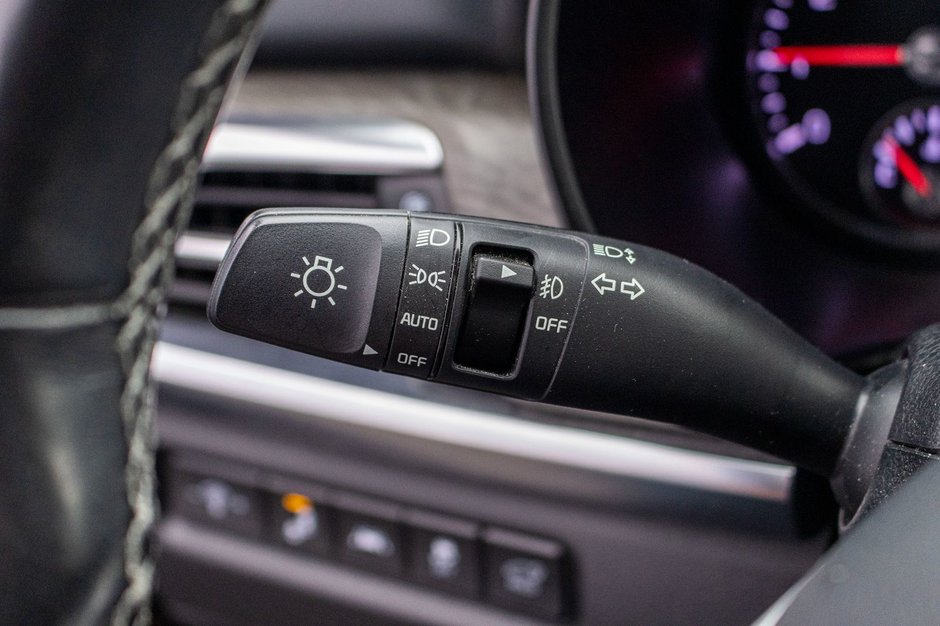 Kia Telluride SX AWD CUIR TOIT NAV 2022 PAS DE RECLAMATION AU CARFAX