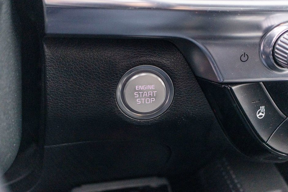 Kia Telluride SX AWD CUIR TOIT NAV 2022 PAS DE RECLAMATION AU CARFAX