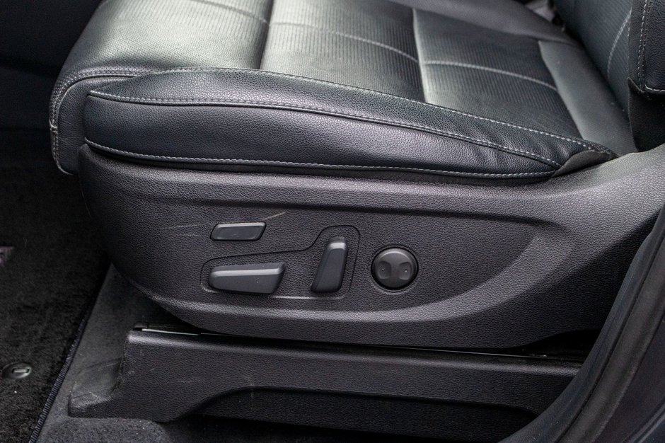 Kia Telluride SX AWD CUIR TOIT NAV 2022 PAS DE RECLAMATION AU CARFAX