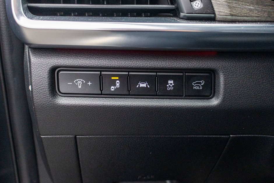 Kia Telluride SX AWD CUIR TOIT NAV 2022 PAS DE RECLAMATION AU CARFAX