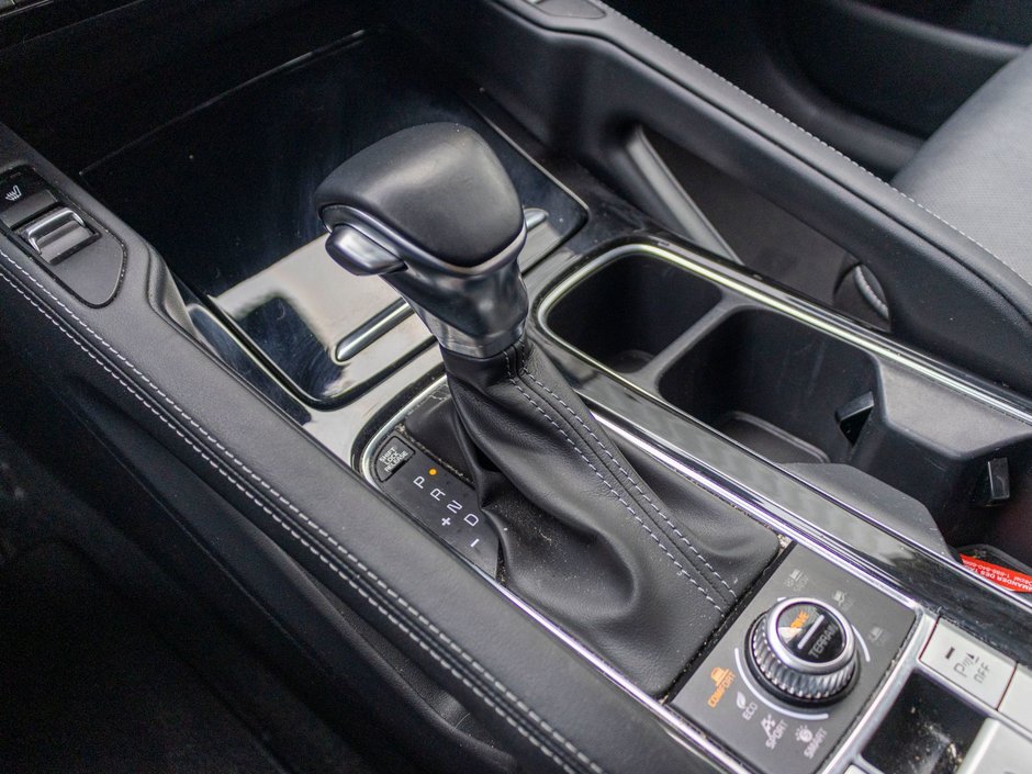 2022 Kia Telluride EX AWD CUIR TOIT NOIR BAS KILO 1 OWNER NO CARFAX CLAIM