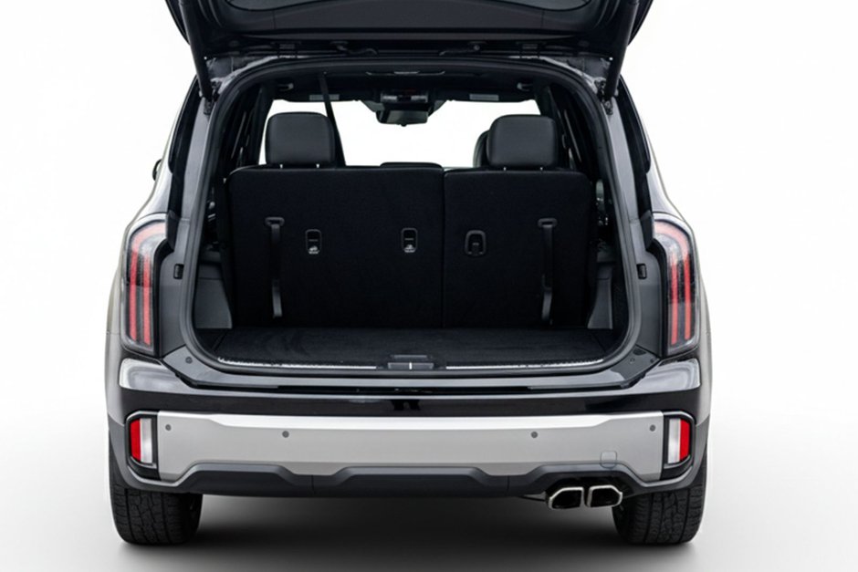 Kia Telluride XPRO RARE CUIR TOIT NAV 2023 PAS DE RECLAMATION AU CARFAX