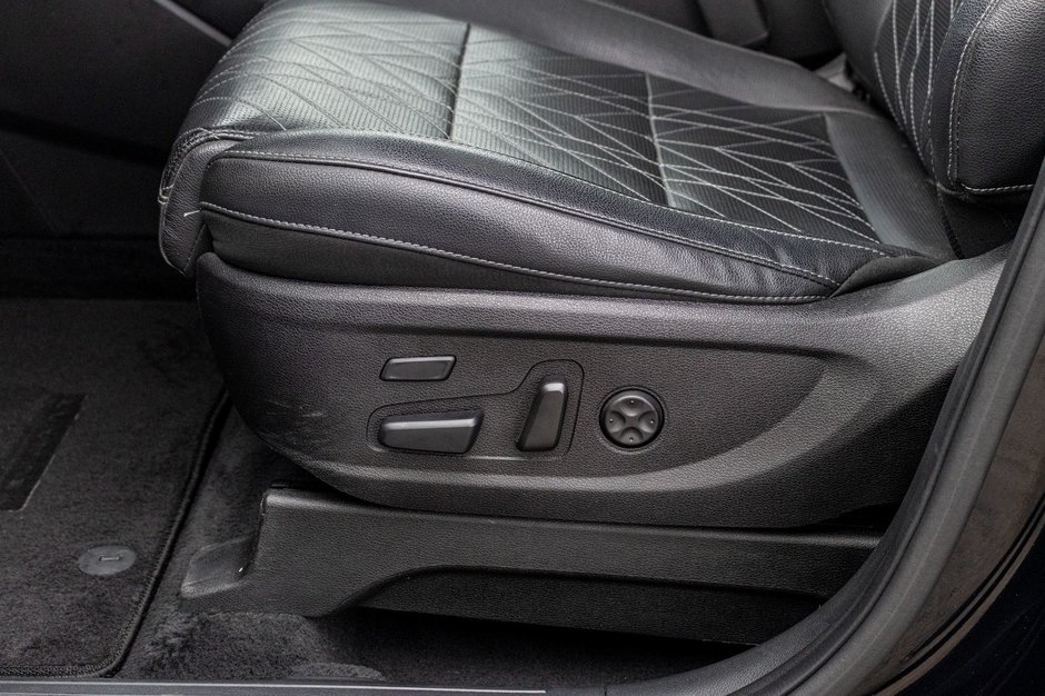 Kia Telluride XPRO RARE CUIR TOIT NAV 2023 PAS DE RECLAMATION AU CARFAX