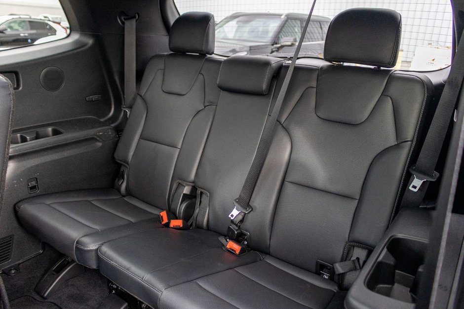 Kia Telluride XPRO RARE CUIR TOIT NAV 2023 PAS DE RECLAMATION AU CARFAX