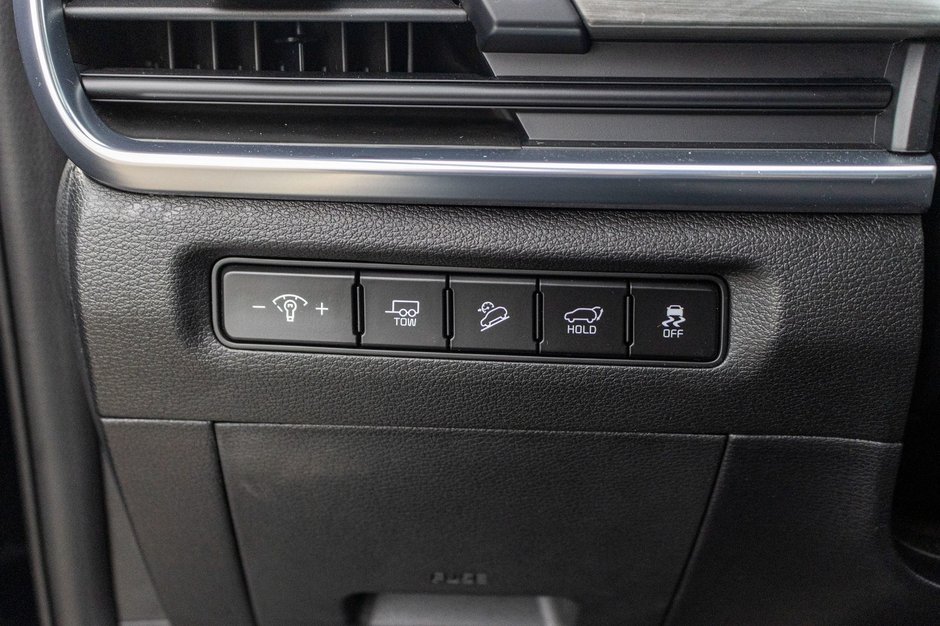 Kia Telluride XPRO RARE CUIR TOIT NAV 2023 PAS DE RECLAMATION AU CARFAX