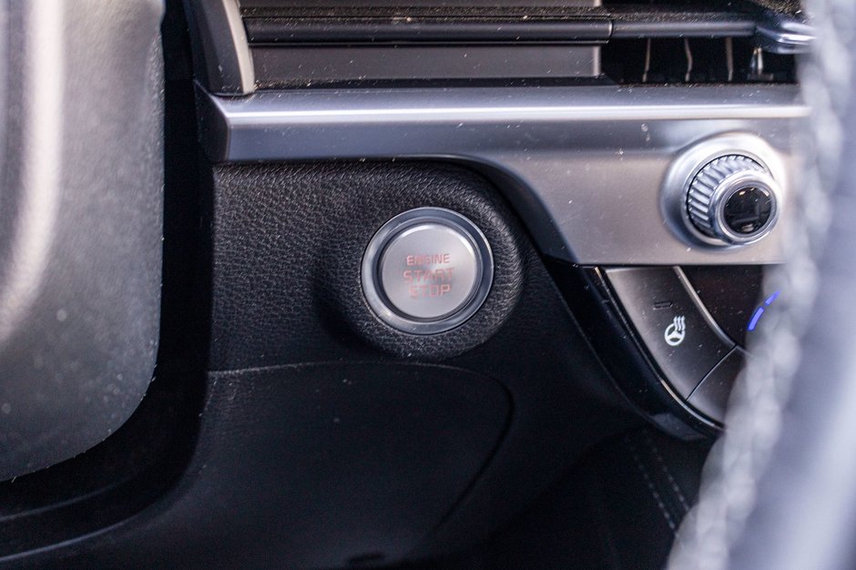 Kia Telluride EX BLANC CUIR TOIT 30250KM WOW 2023 1 PROPRIO PAS DE RECLAMATION AU CARFAX