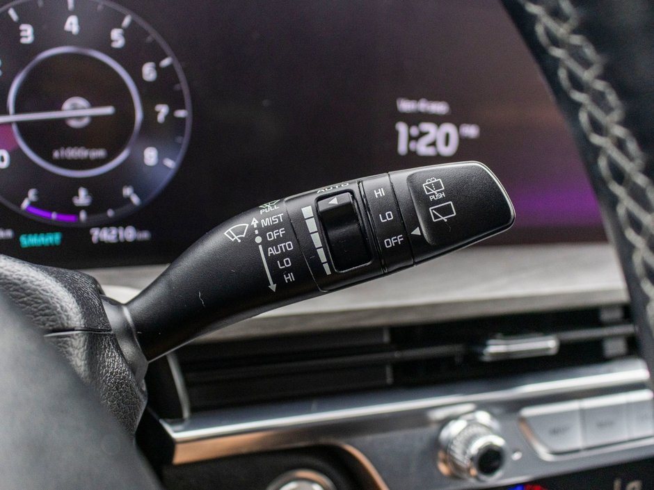 2023 Kia Telluride X-PRO AWD 7 PASS GRIS LOUP NO CARFAX CLAIM