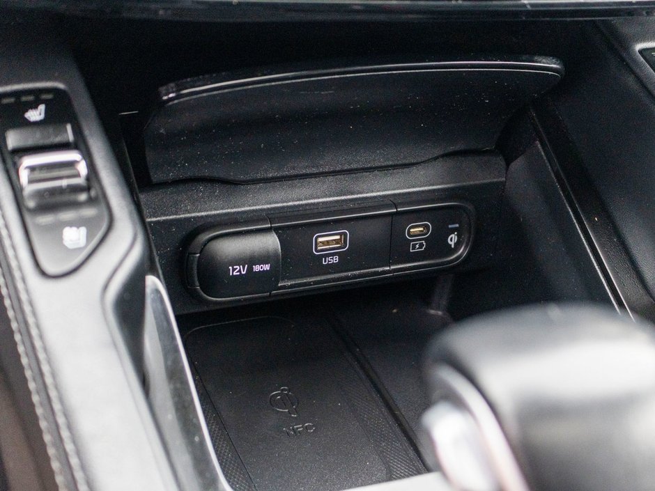 2023 Kia Telluride X-PRO AWD 7 PASS GRIS LOUP NO CARFAX CLAIM