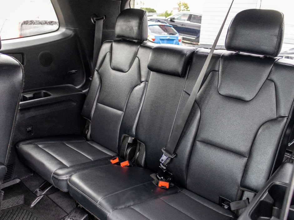 2023 Kia Telluride X-PRO AWD 7 PASS GRIS LOUP NO CARFAX CLAIM