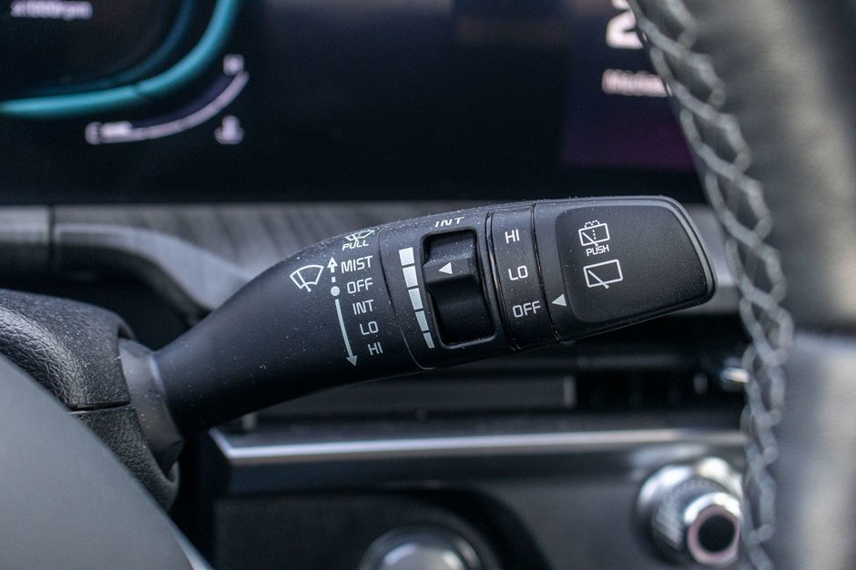 Kia Telluride RARE EX AWD BLANC CUIR TOIT 2025 1 PROPRIO PAS DE RECLAMATIOM AU CARFAX