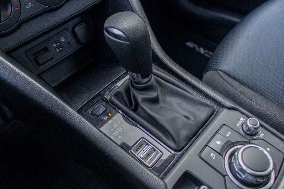 Mazda CX-3 GX AUTOM A/C BAS KILO 2019 1 PROPRIO PAS DE RECLAMATION AU CARFAX