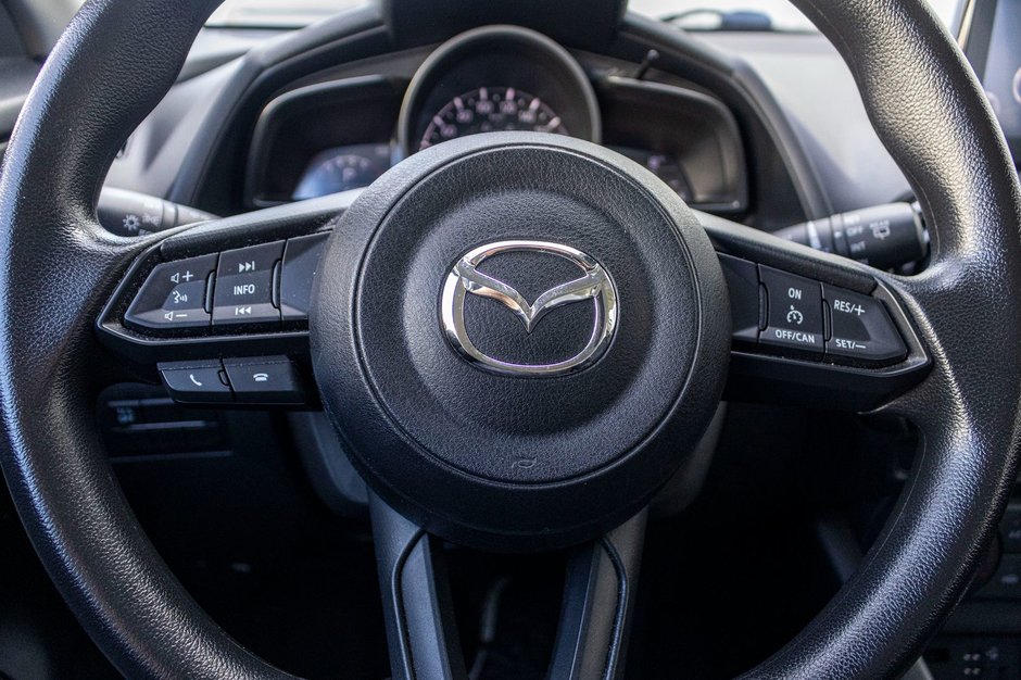 Mazda CX-3 GX AUTOM A/C BAS KILO 2019 1 PROPRIO PAS DE RECLAMATION AU CARFAX