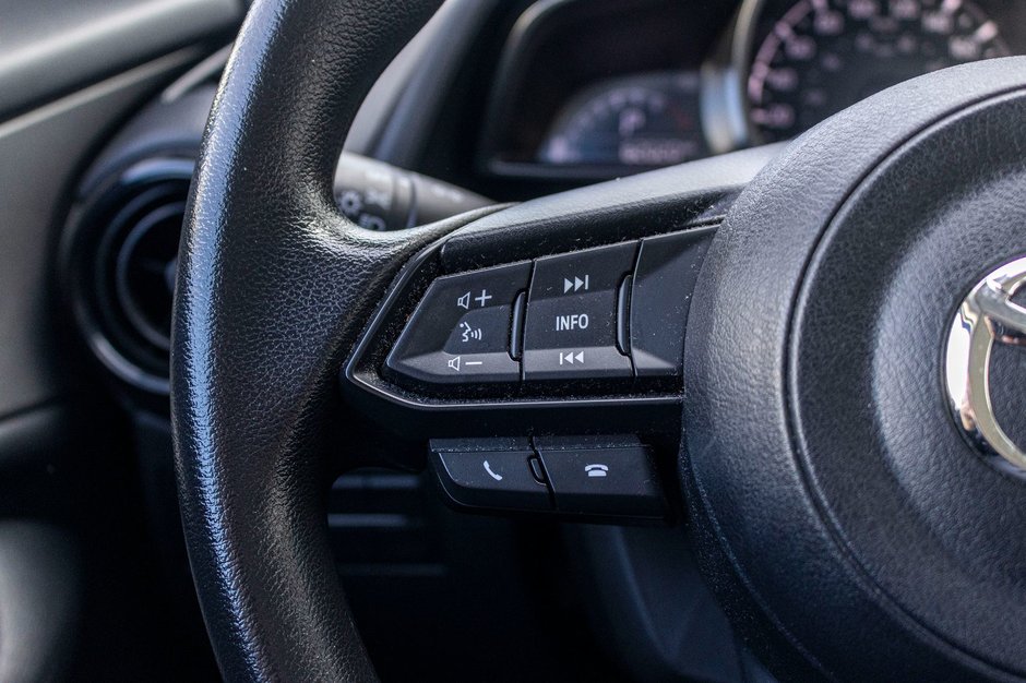 Mazda CX-3 GX AUTOM A/C BAS KILO 2019 1 PROPRIO PAS DE RECLAMATION AU CARFAX