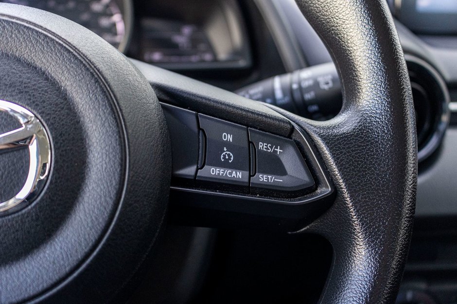 Mazda CX-3 GX AUTOM A/C BAS KILO 2019 1 PROPRIO PAS DE RECLAMATION AU CARFAX