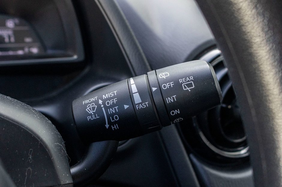 Mazda CX-3 GX AUTOM A/C BAS KILO 2019 1 PROPRIO PAS DE RECLAMATION AU CARFAX