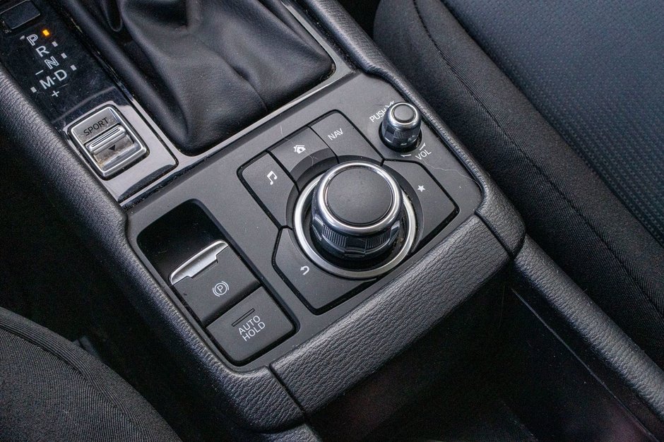Mazda CX-3 GX AUTOM A/C BAS KILO 2019 1 PROPRIO PAS DE RECLAMATION AU CARFAX