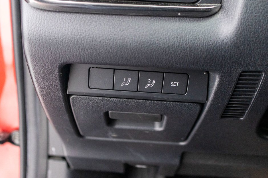 Mazda CX-30 GS LUXE AWD CUIR TOIT BAS KILO 2021 PAS DE RECLAMATION AU CARFAX