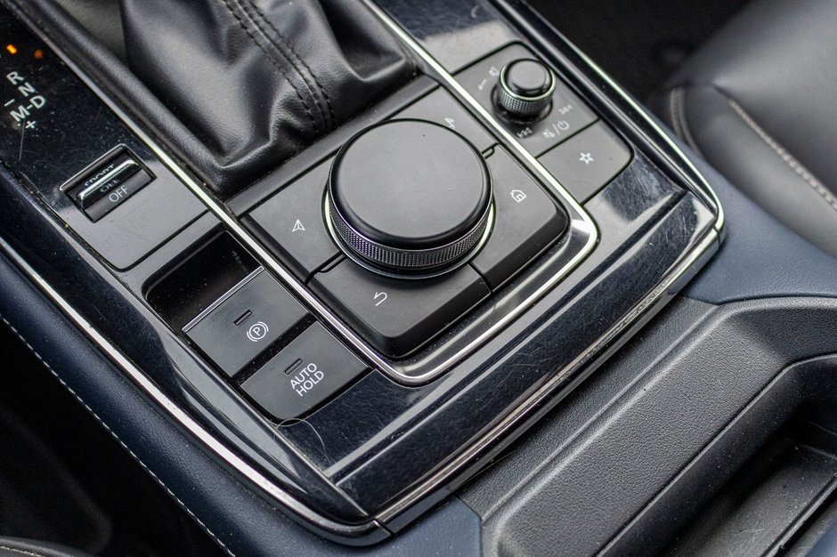 Mazda CX-30 GS LUXE AWD CUIR TOIT BAS KILO 2021 PAS DE RECLAMATION AU CARFAX