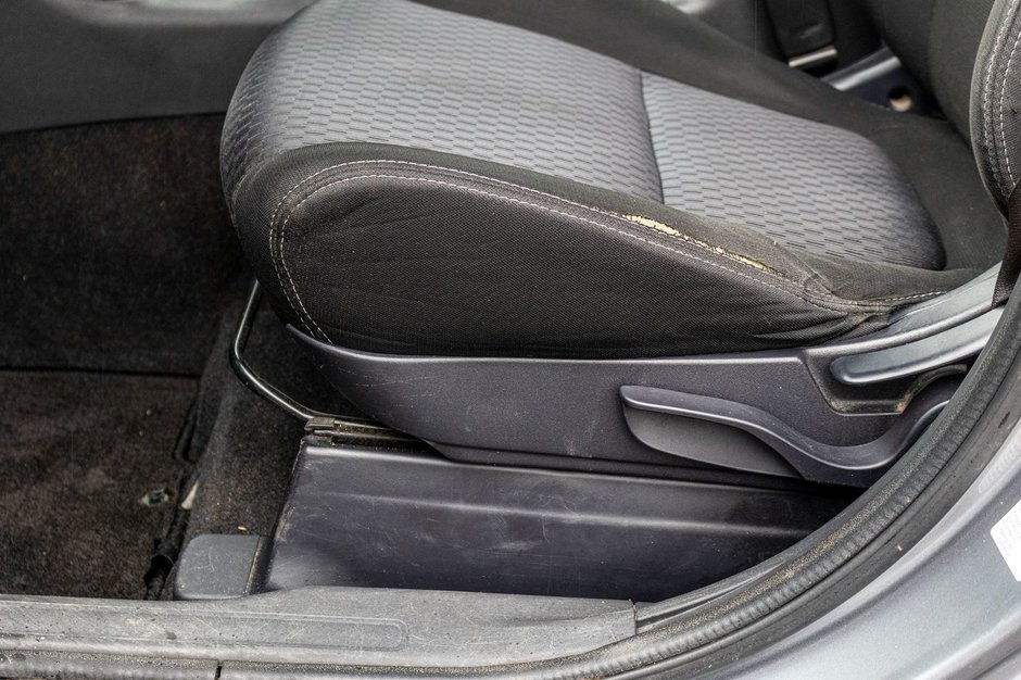 2015 Mitsubishi Outlander SE V6 AWD 7 PASSAGERS