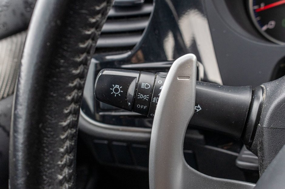 2015 Mitsubishi Outlander SE V6 AWD 7 PASSAGERS