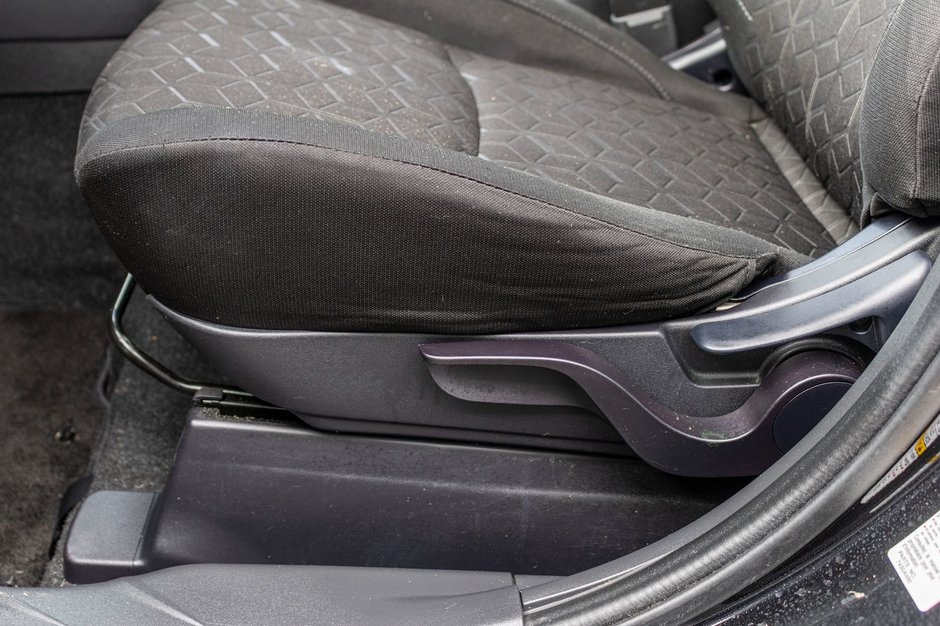 2023 Mitsubishi RVR ES AUTOM NOIR TRES BAS KILO 1 OWNER NO CARFAX CLAIM