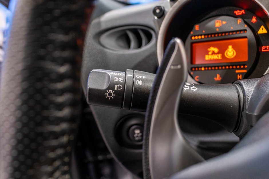 Nissan 370Z Roadster SPORT TOURING AUTOM NAV 2018 PAS DE RECLAMATIONA U CARFAX