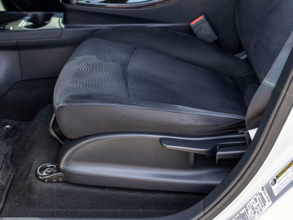 Nissan LEAF SV AUTOM  PNEUS NEUFS 2015