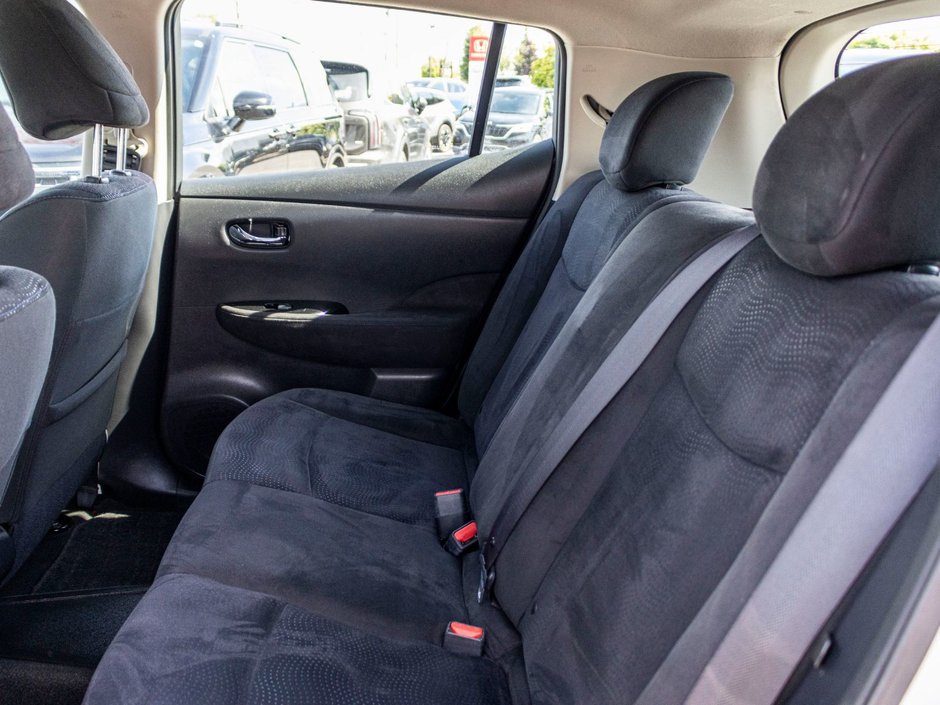 Nissan LEAF SV AUTOM  PNEUS NEUFS 2015