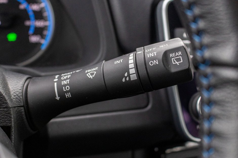 Nissan Leaf SL PLUS CUIR NAV 18823KM WOW 2023 1 PROPRIO PAS DE RECLAMATION AU CARFAX