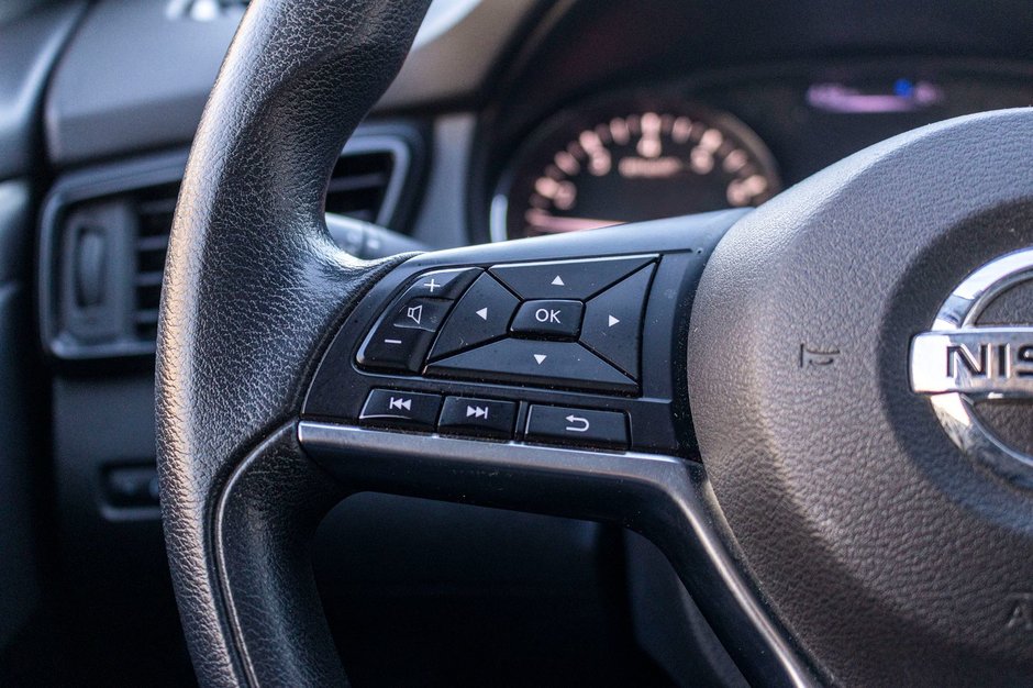 2018 Nissan Qashqai S AWD CHARCOAL AUTOM NO CARFAX CLAIM