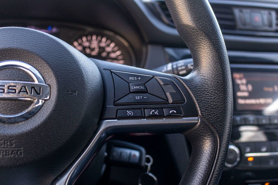 2018 Nissan Qashqai S AWD CHARCOAL AUTOM NO CARFAX CLAIM