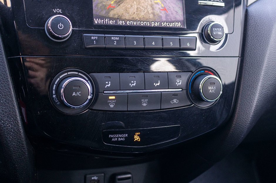 2018 Nissan Qashqai S AWD CHARCOAL AUTOM NO CARFAX CLAIM