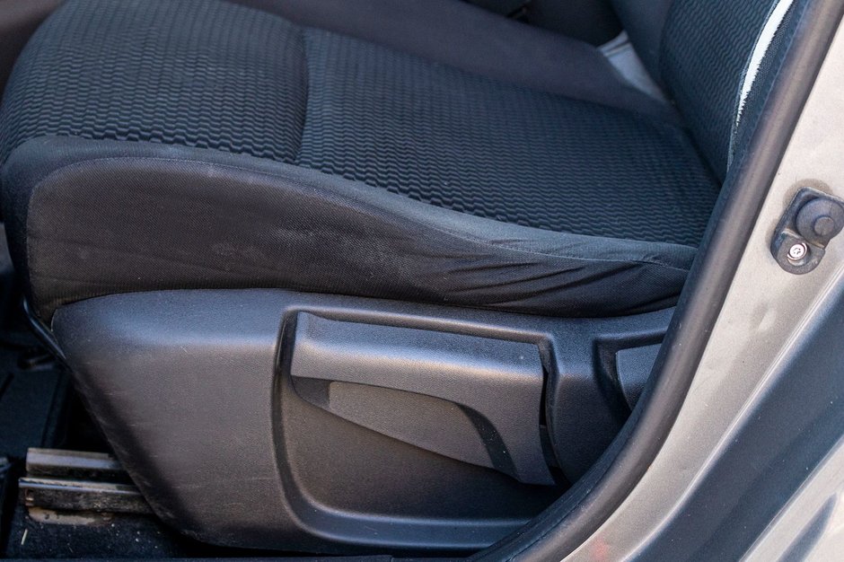 2018 Nissan Qashqai S AWD CHARCOAL AUTOM NO CARFAX CLAIM