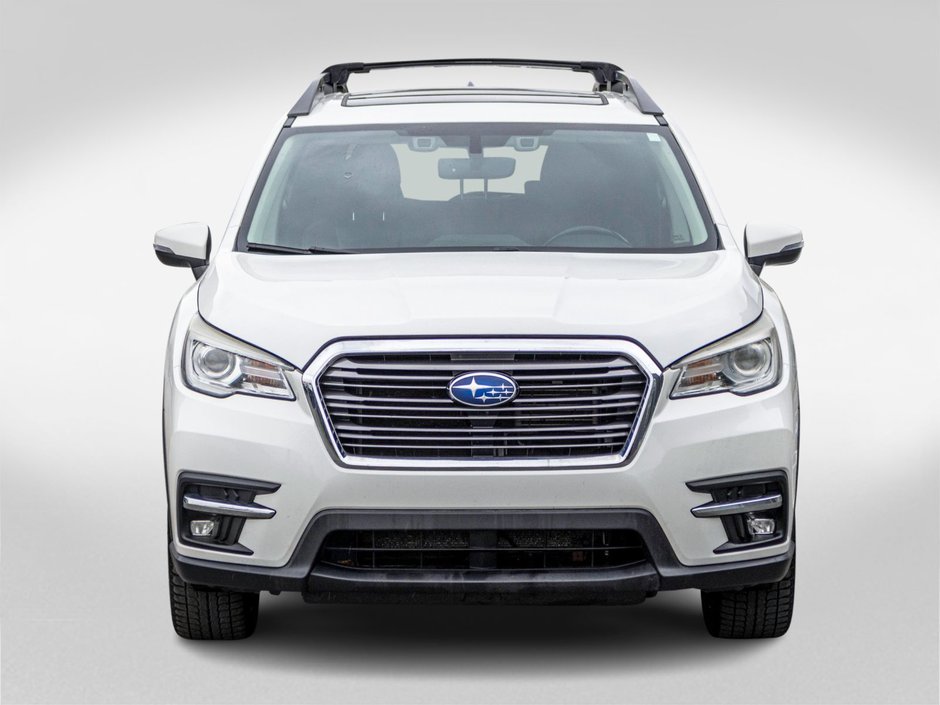 2019 Subaru Ascent LIMITED CUIR TOIT BLANC NO CARFAX CLAIM