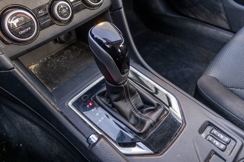 Subaru Impreza TOURING AWD AUTOM BLEUE 2017 PAS DE RECLAMATION AU CARFAX