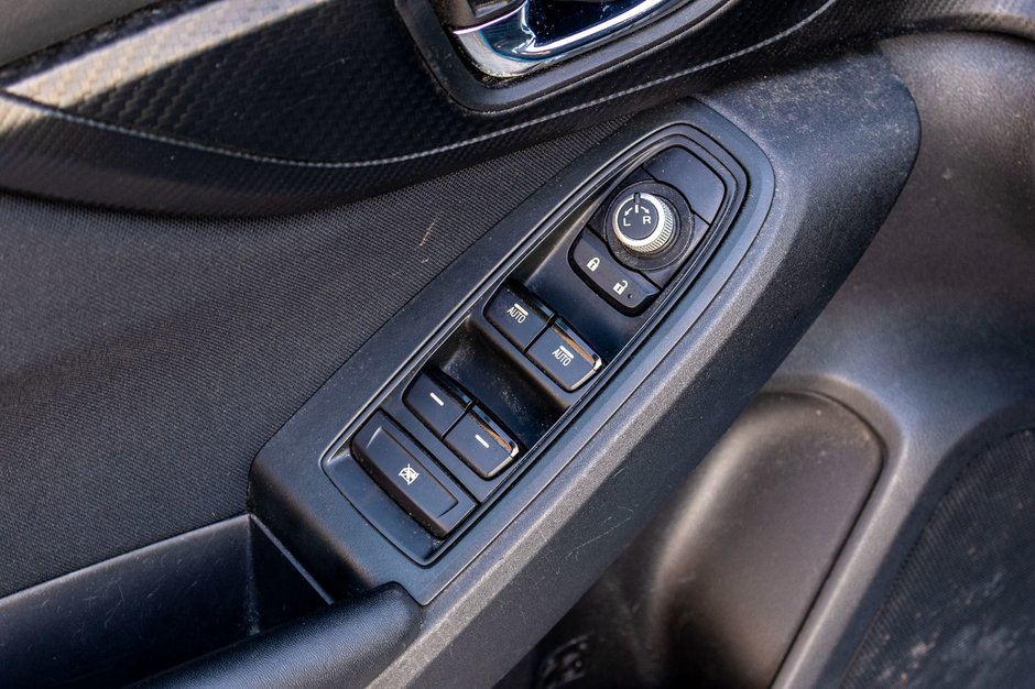 Subaru Impreza TOURING AWD AUTOM BLEUE 2017 PAS DE RECLAMATION AU CARFAX