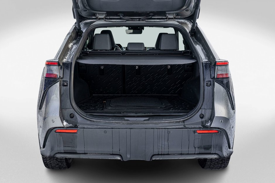 2023 Toyota bZ4X XLE AWD BAS KILO