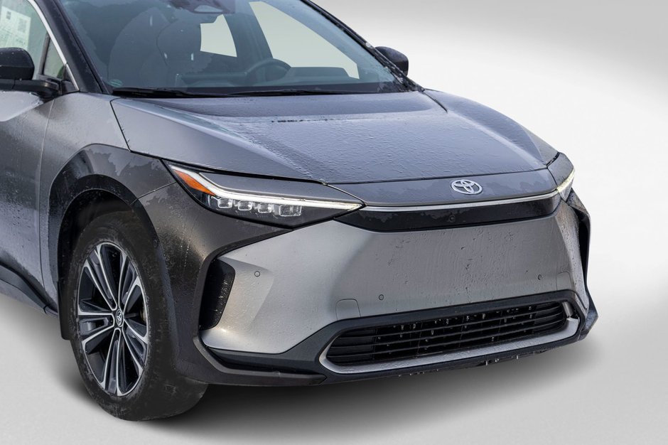 2023 Toyota bZ4X XLE AWD BAS KILO