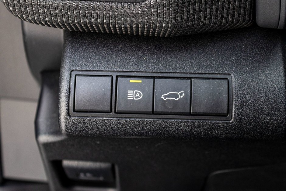 2023 Toyota bZ4X XLE AWD BAS KILO