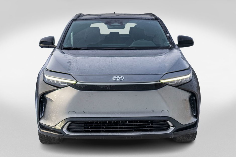 2023 Toyota bZ4X XLE AWD BAS KILO