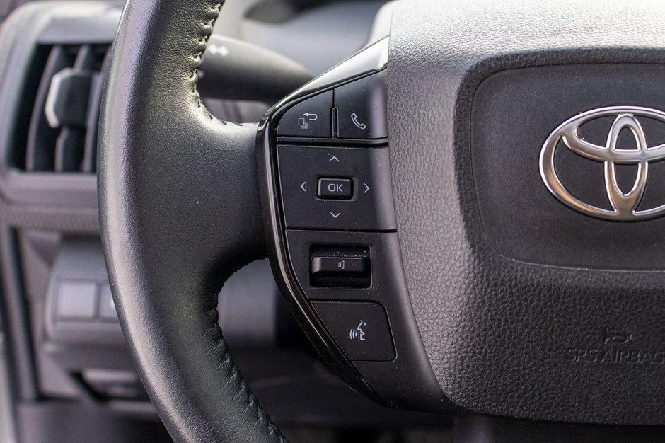 2023 Toyota bZ4X XLE AWD BAS KILO