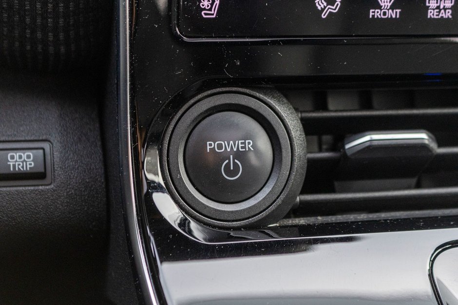 2023 Toyota bZ4X XLE AWD BAS KILO