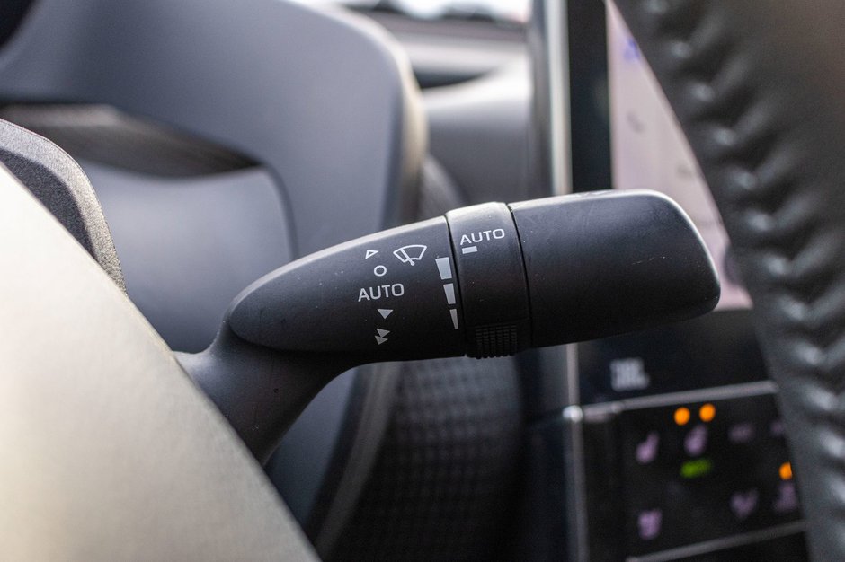 2023 Toyota bZ4X XLE AWD BAS KILO