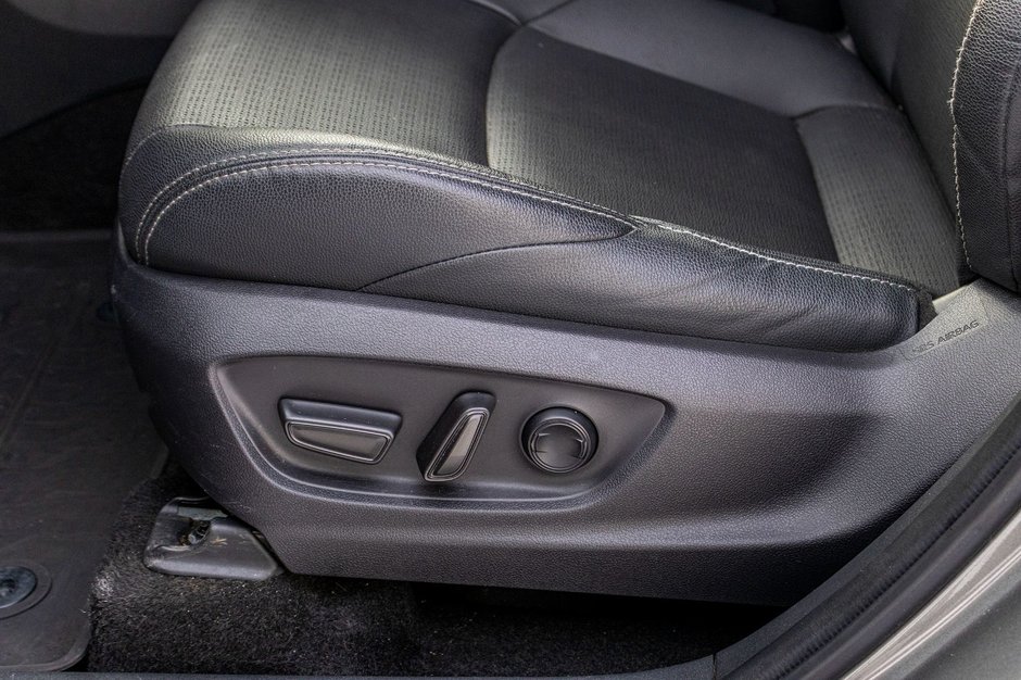 2023 Toyota bZ4X XLE AWD BAS KILO