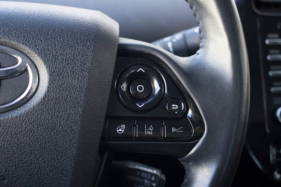 Toyota Prius Prime BAS KILO BLEUE 2020 1 PROPRIO PAS DE RECLAMATION AU CARFAX