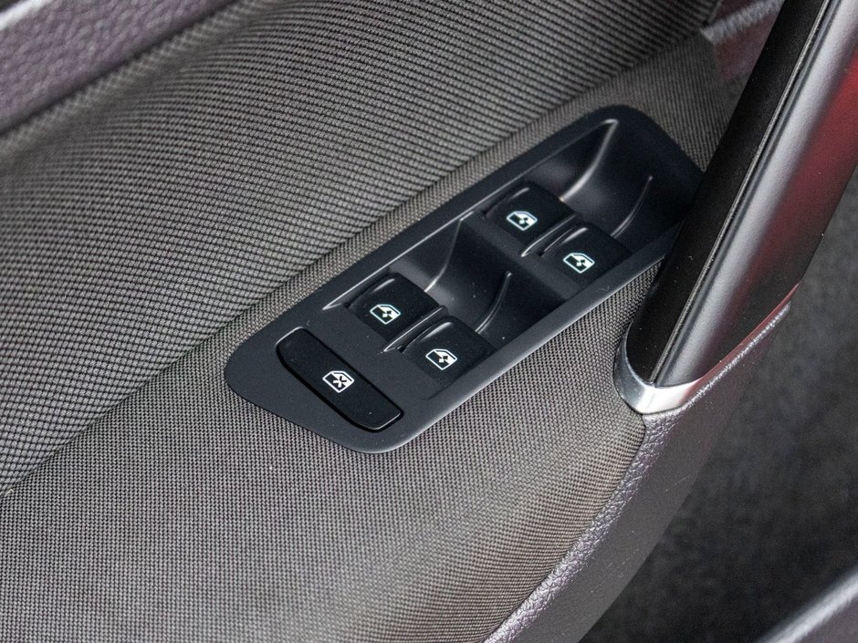 2019 Volkswagen Golf GTI MAN ROUGE A/C